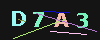 Gambar captcha